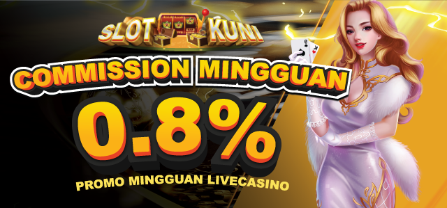 ROLLINGAN LIVE CASINO 0.8%